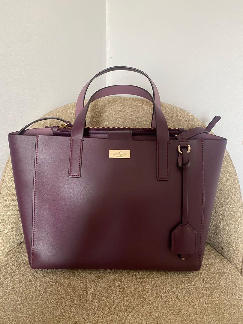 Kate Spade Putnam Drive Small Nelle
