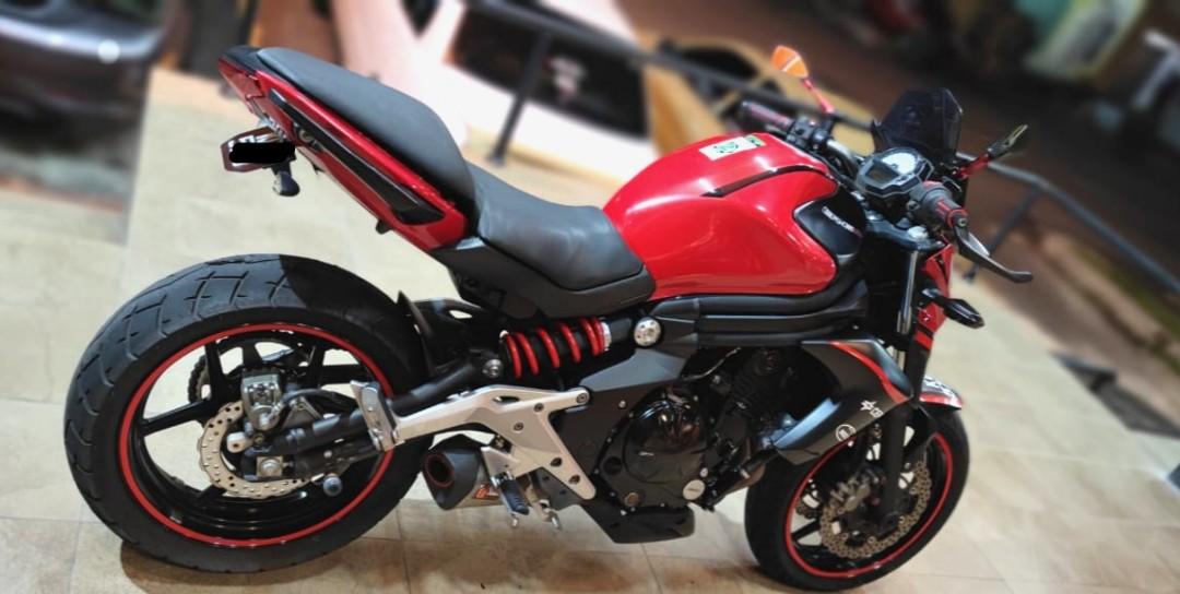 2014 er6n cheap