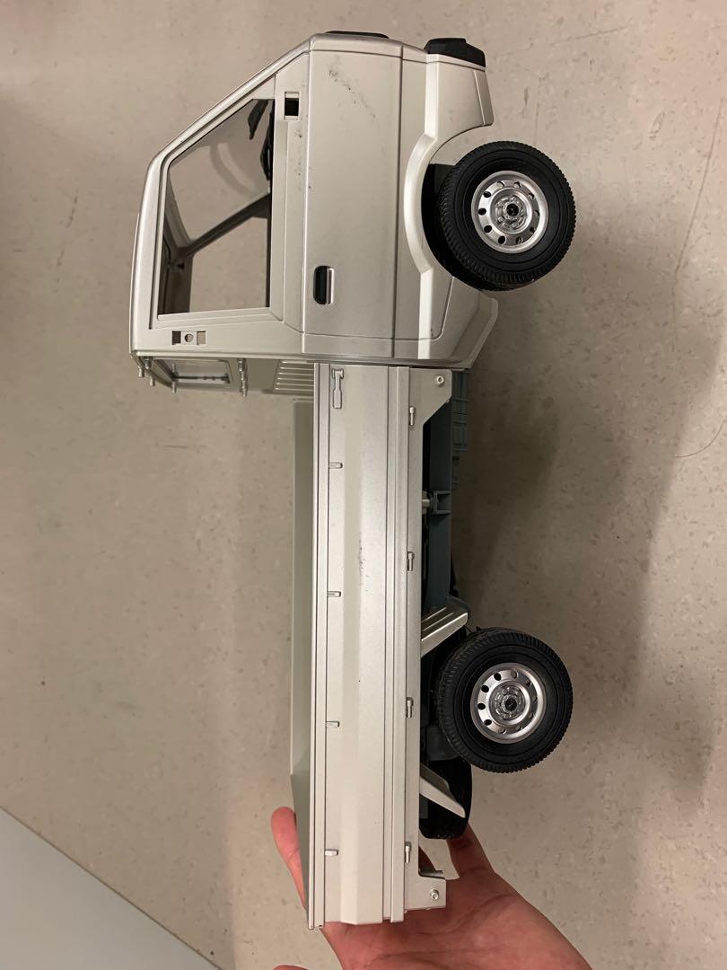 Kei Truck Remote control classic model, Hobbies & Toys, Toys & Games on