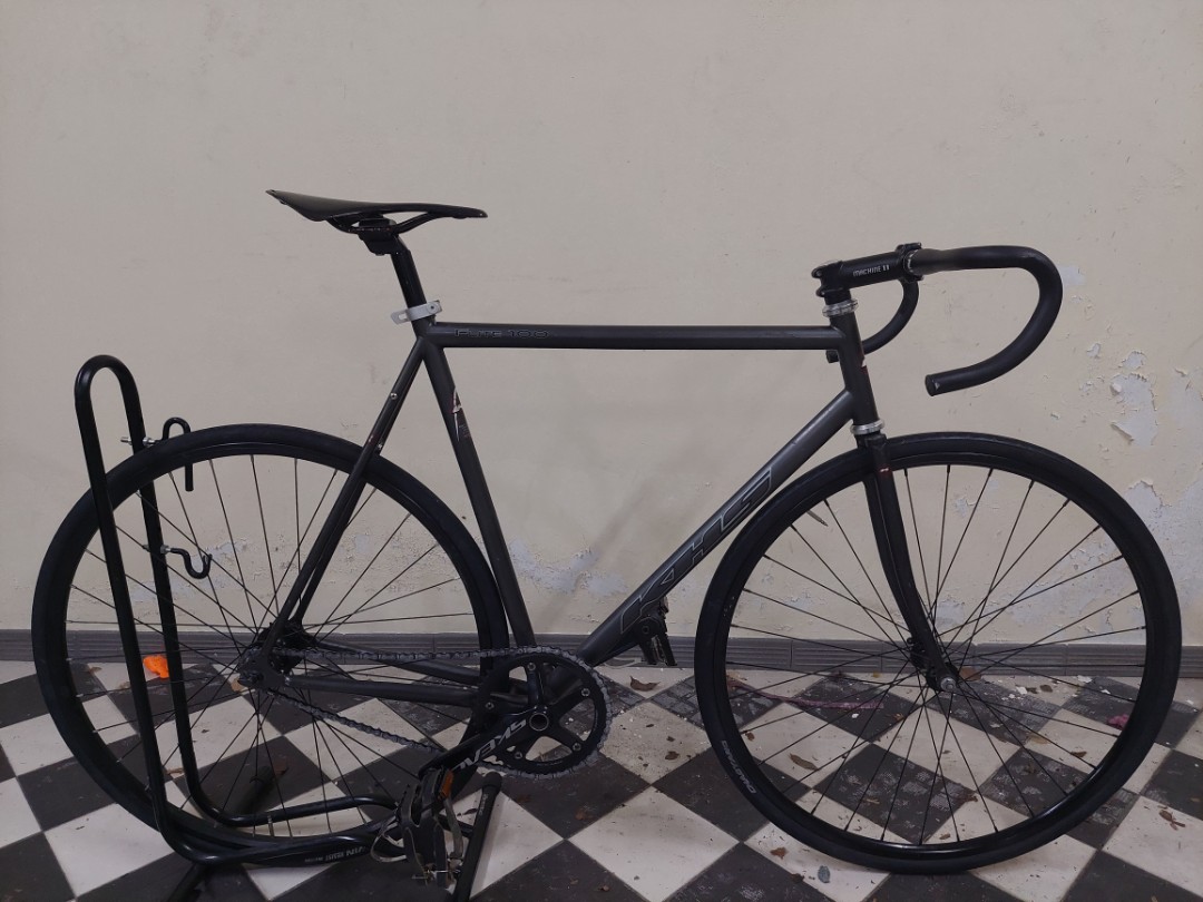 Khs flite one best sale hundred
