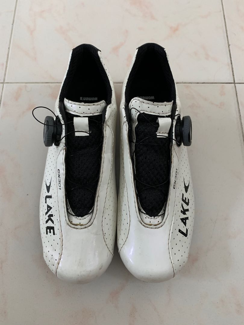 ウェア LAKE CX301 wide 42.0 ウェア LAKE CX301 wide 42.0 Lake CX301 Wide Cycling Shoe