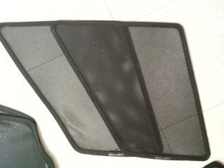 Lancer GLX / Cs3 Magnetic Shade