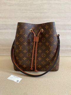 LAST PCS‼️ LV Neo noe mono caramel 2022 chip