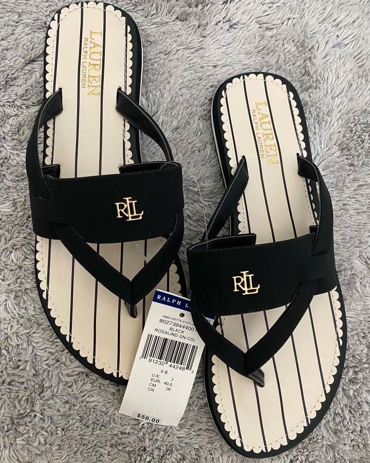 Lauren ralph shop lauren rosalind sandals