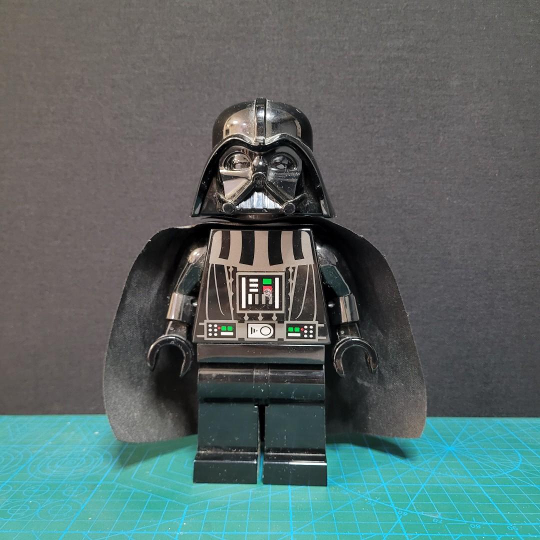 Lego Darth Vader torch Carousell