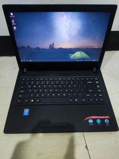 Lenovo ideapad 100 14"