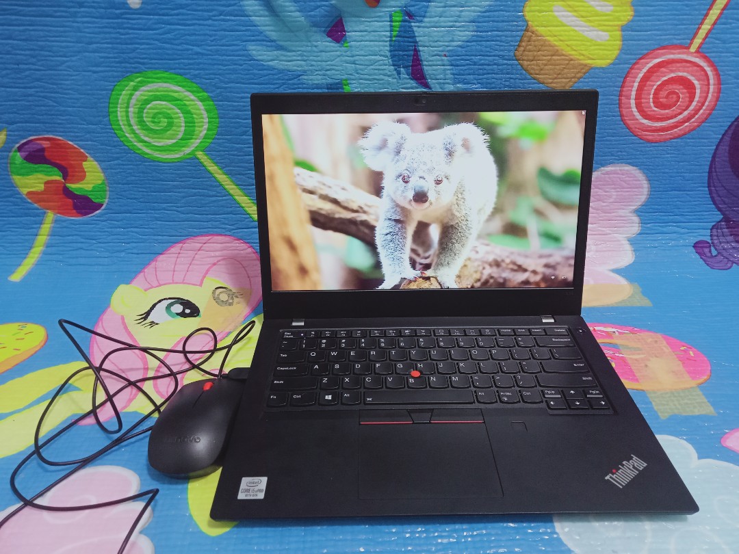 🔥Lenovo ThinkPad i5 10TH GEN 16GB RAM 512 SSD Windows 11, Computers ...
