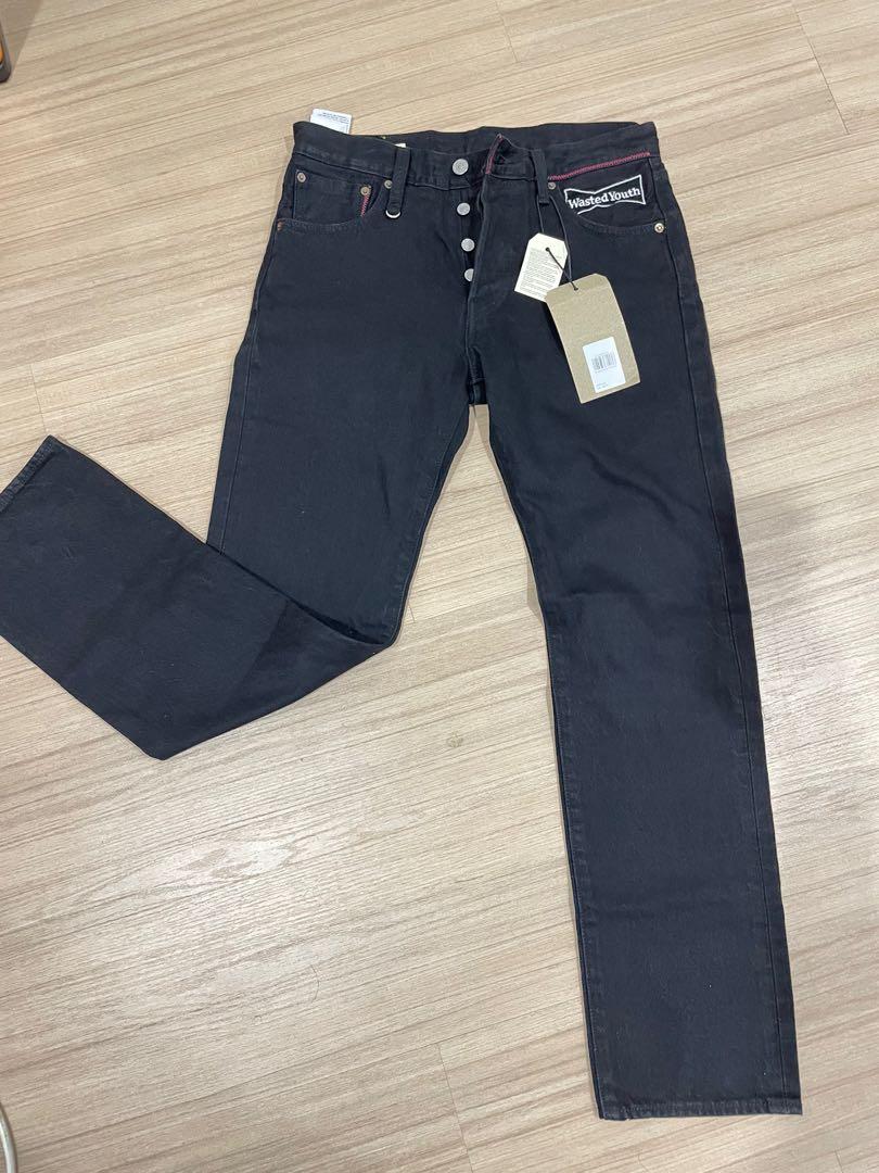 Levis youth sale