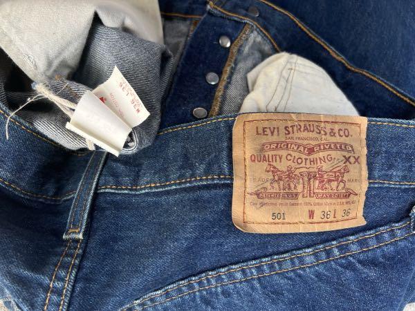 Levis 110 cheap