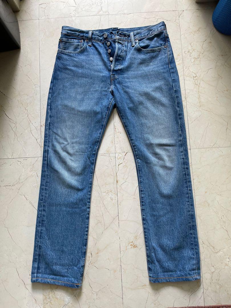 Levi's 541 w28l32 ジーンズ - kudapostupat.ua