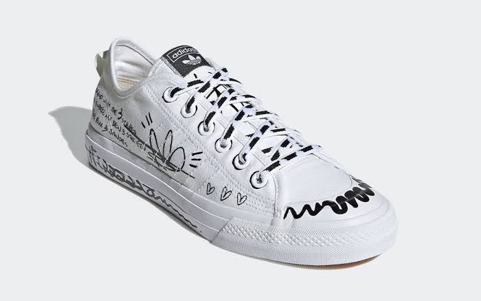 Adidas nizza limited edition deals