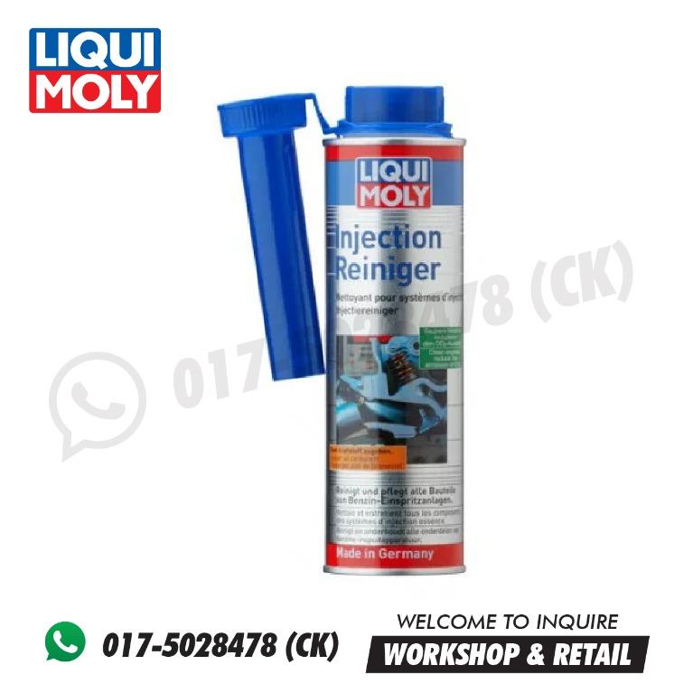 Liqui Moly Injection Cleaner (300ml)