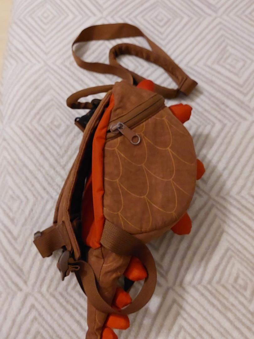 Littlelife new arrivals dinosaur backpack
