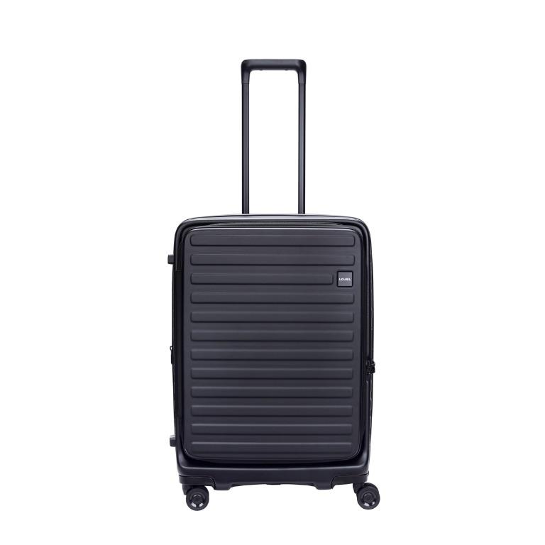 Lojel cabin size clearance