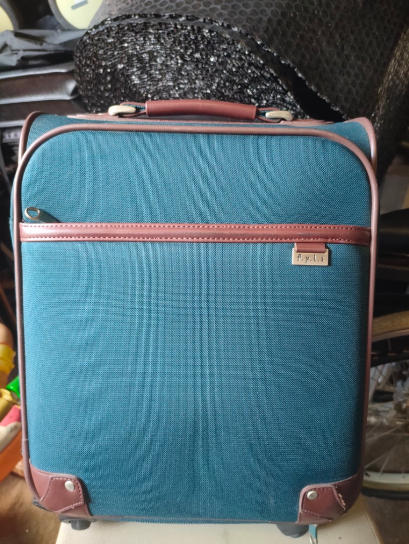LUGGAGE JAPAN SURPLUS, Hobbies & Toys, Travel, Luggage on Carousell