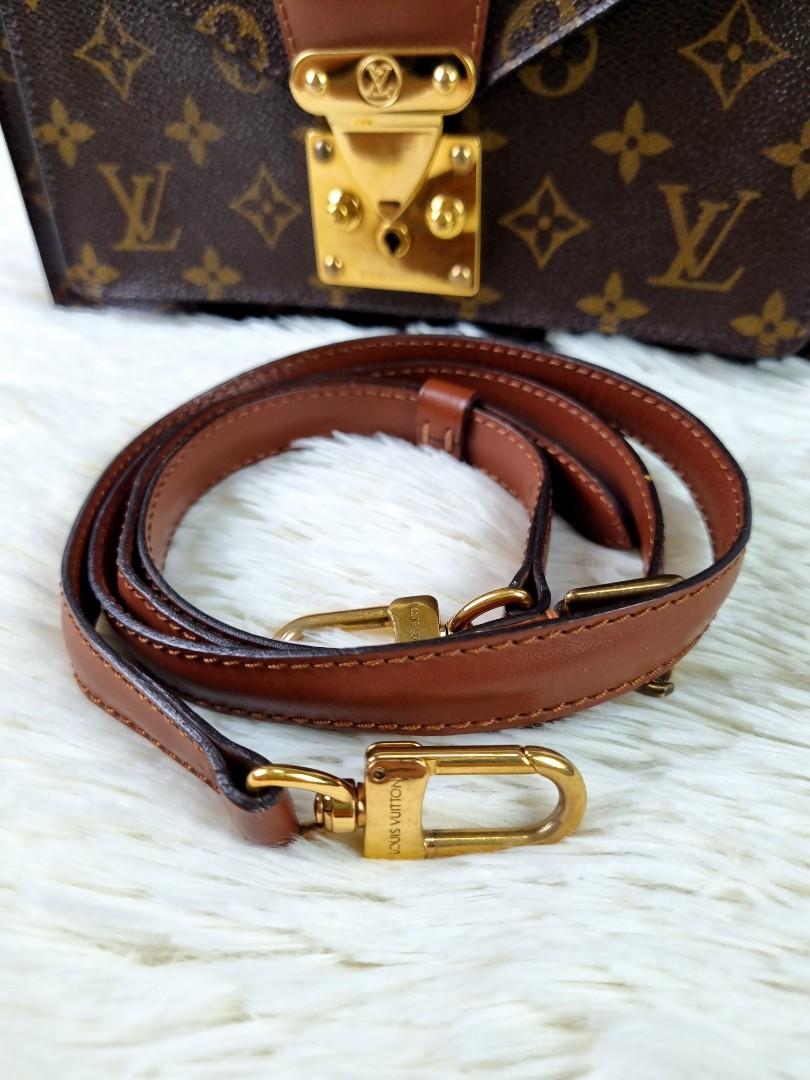 Lv Monceau 26‼️, Luxury, Bags & Wallets on Carousell