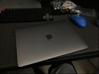 Macbook Air M1 (warranty apple)