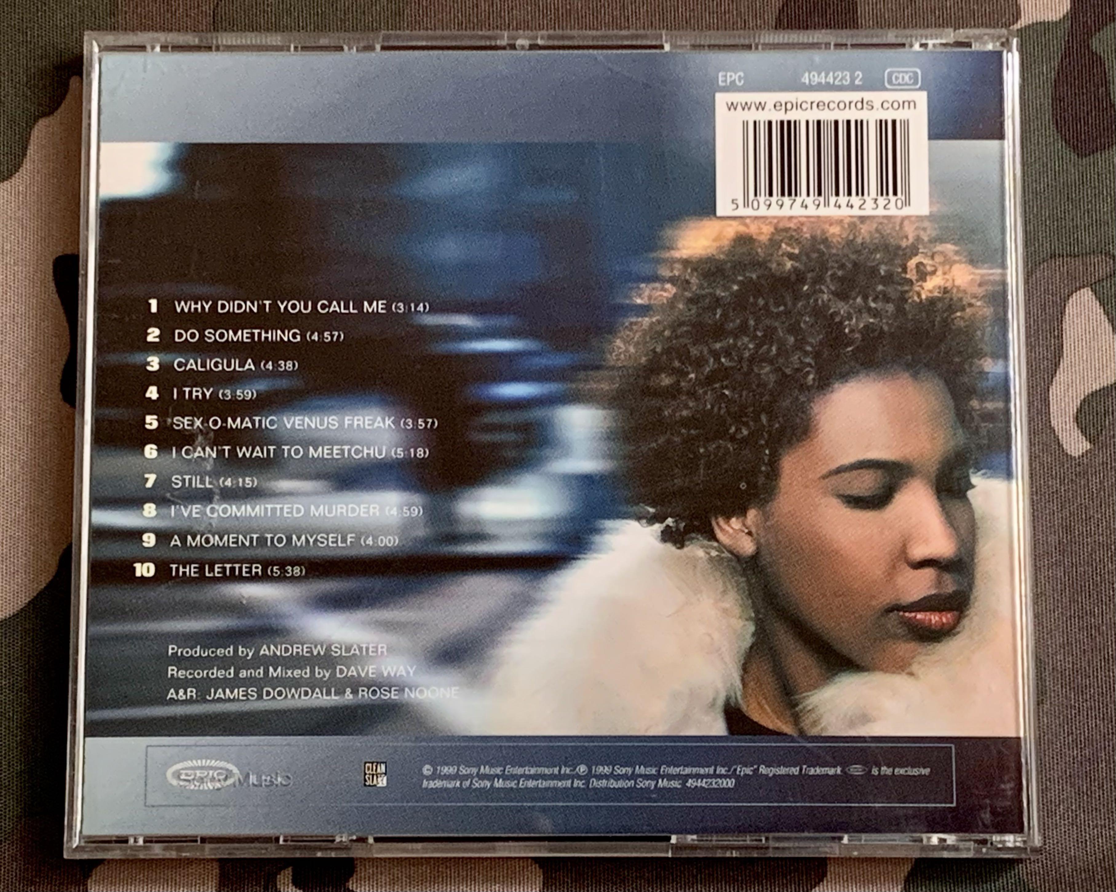 中古 Christiane Legrand Et Elle