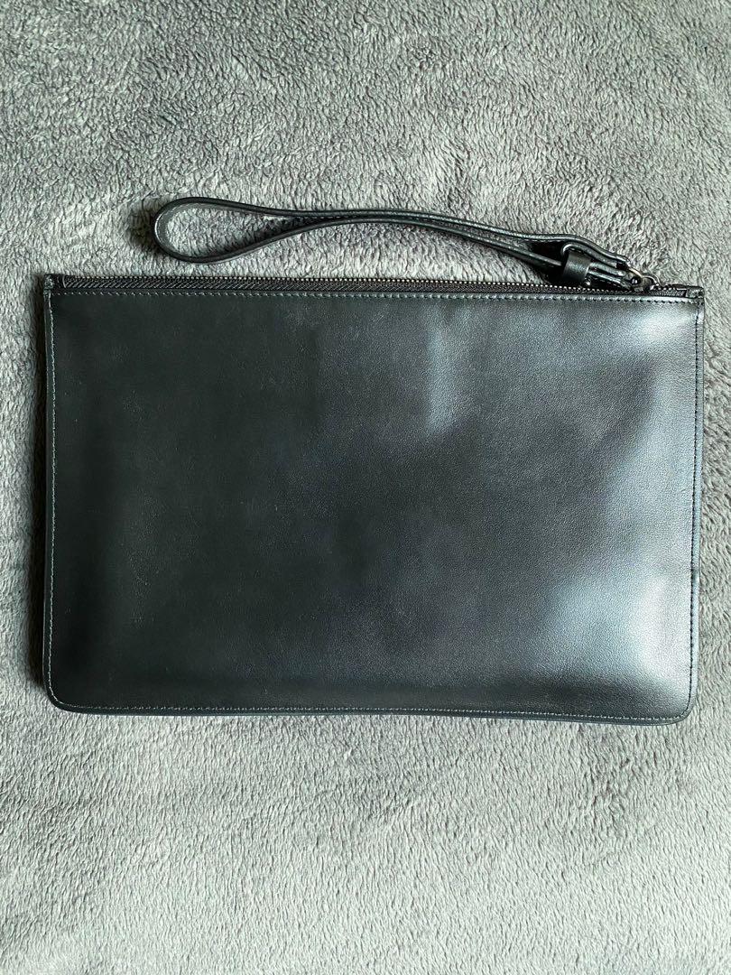 Pochette burlon top