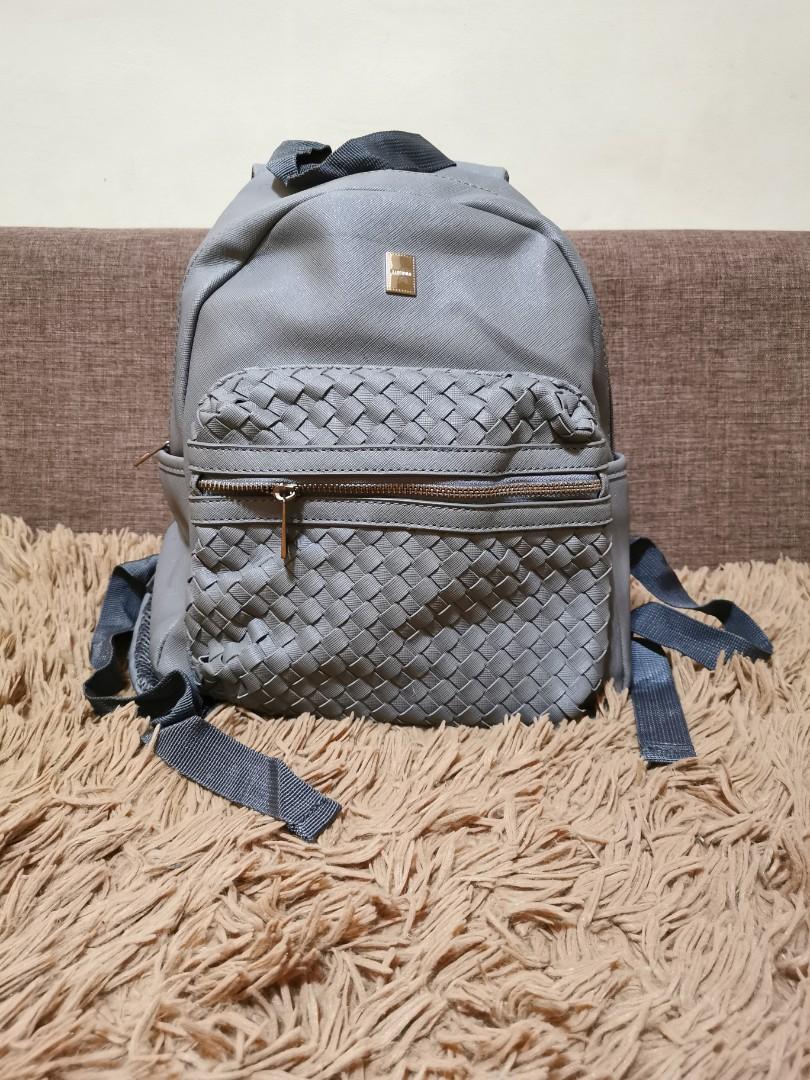 Marco Polo backpack, Women's Fashion, Bags & Wallets, Backpacks on