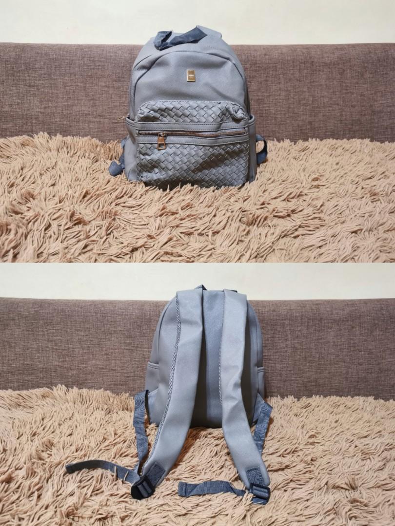 Marco Polo backpack, Women's Fashion, Bags & Wallets, Backpacks on