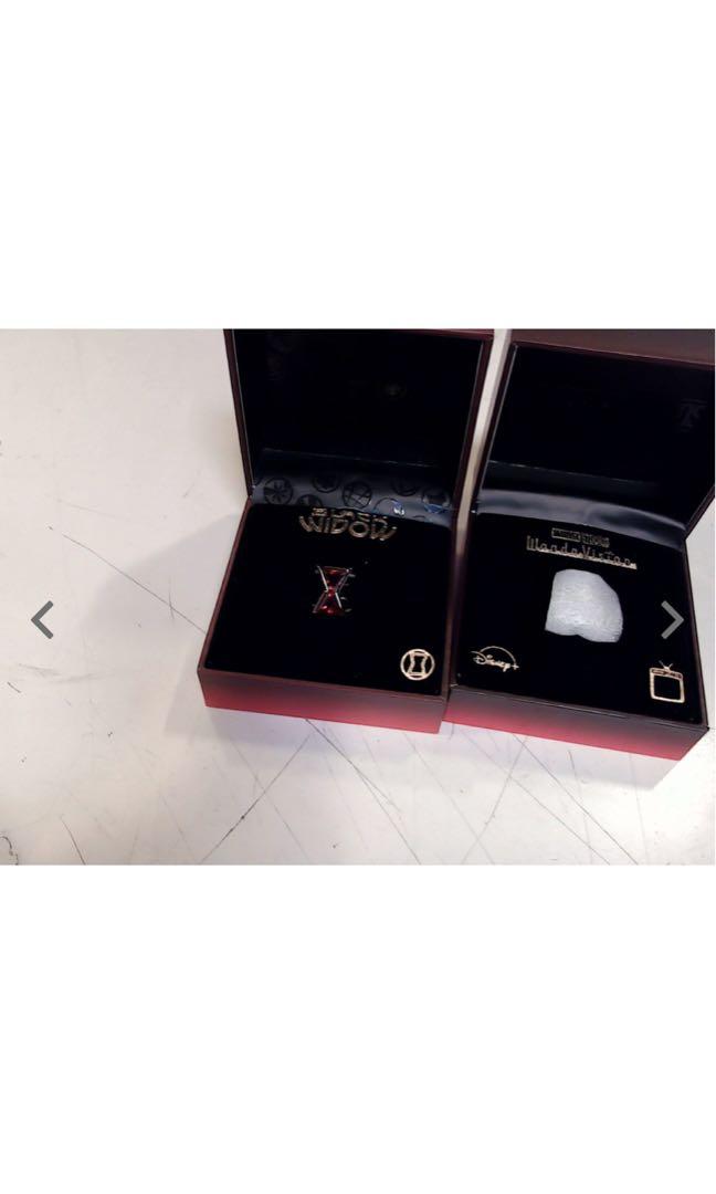 Black Widow Ring from Rocklove (Category: Rings) located in Masantol. Submitted by jsunga01 (Listing ID 1169631009, Image 1). Description: Ring Size both Size 5 (US) Brandnew Can show receipt from RockLove send dm for more info .