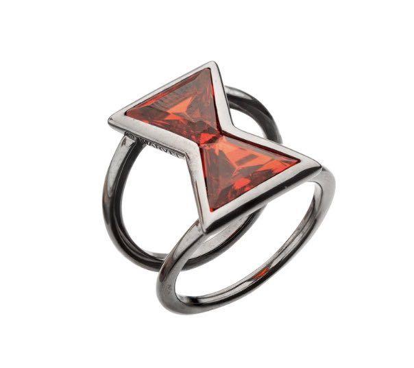 Black Widow Ring from Rocklove (Category: Rings) located in Masantol. Submitted by jsunga01 (Listing ID 1169631009, Image 3). Description: Ring Size both Size 5 (US) Brandnew Can show receipt from RockLove send dm for more info .