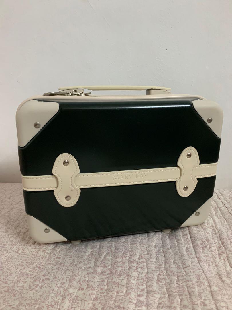 Mini luggage mary kay store