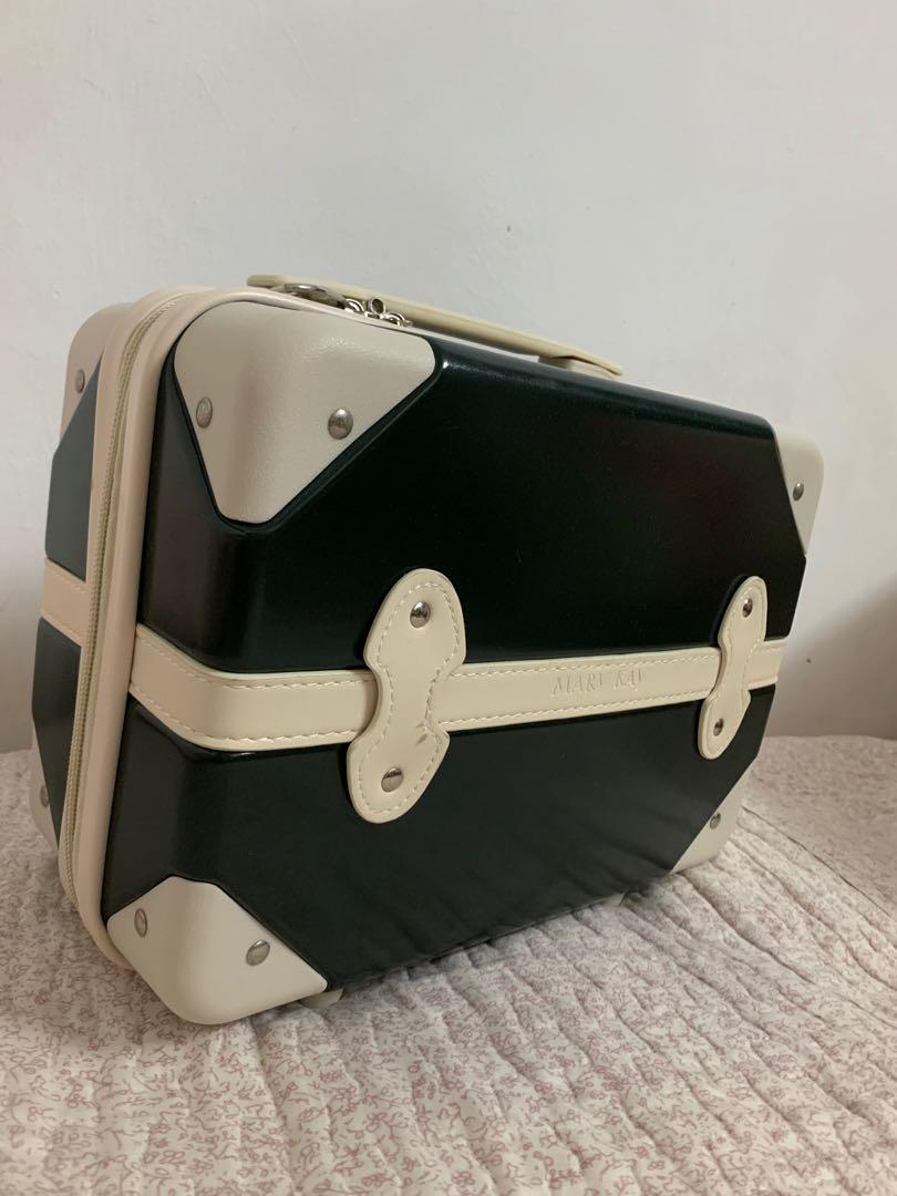 Mini luggage mary kay store