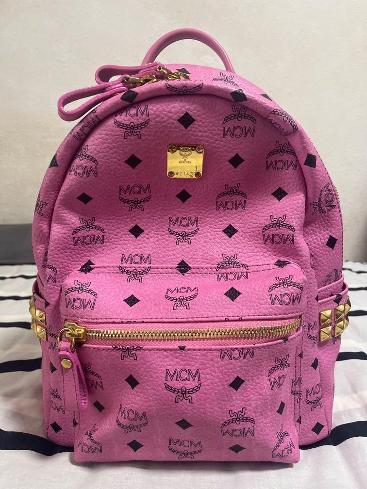 Cheapest mcm backpack top