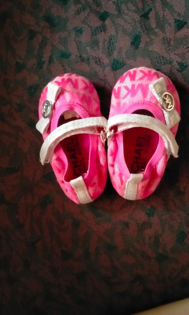 michael kors dolly shoes