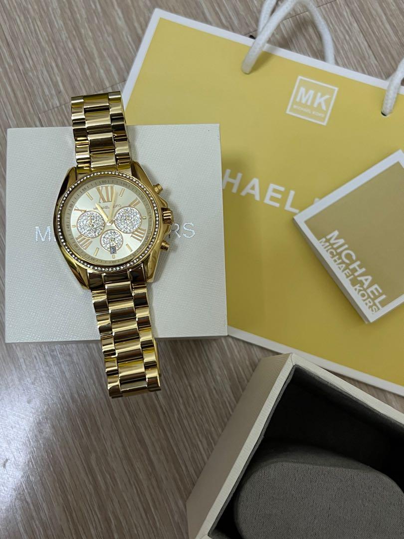 Michael kors mk6538 on sale