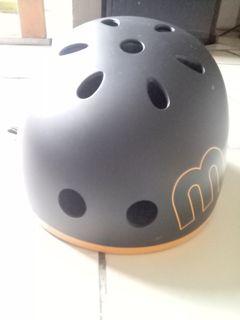 Micro helmet for kids