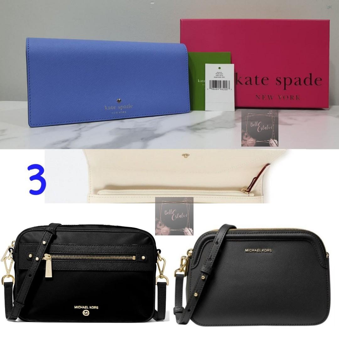 Michael kors bags vs kate spade online