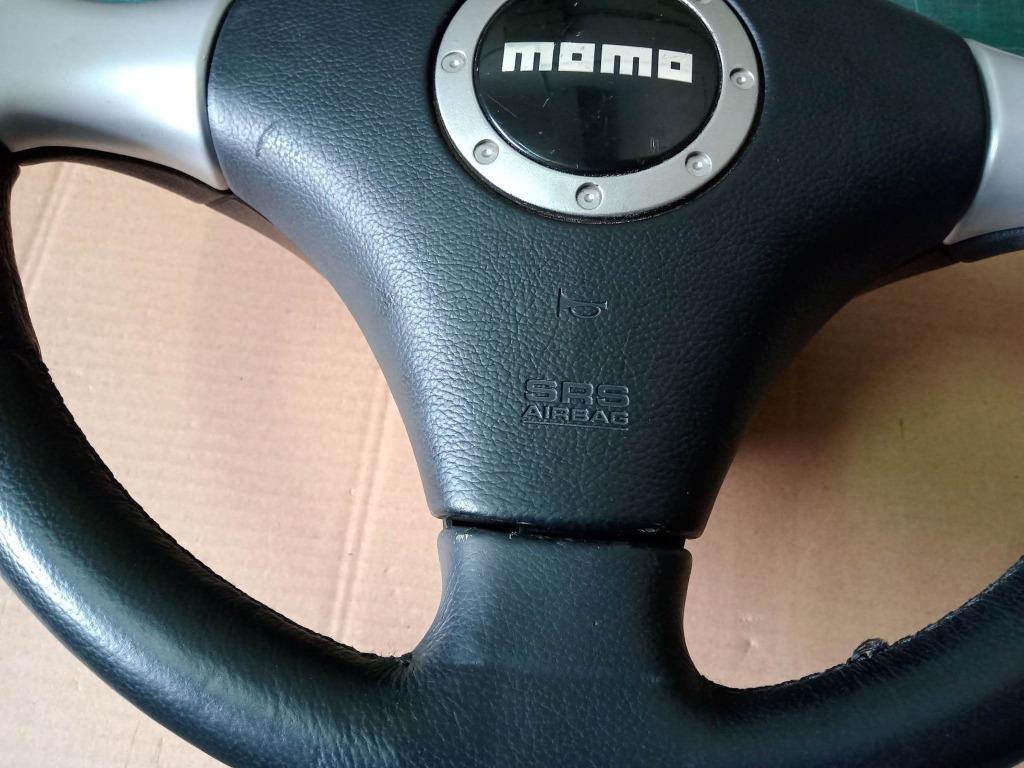 Steering cheap momo kancil
