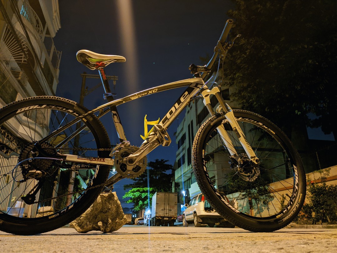 Cole brontes xc 26er on sale