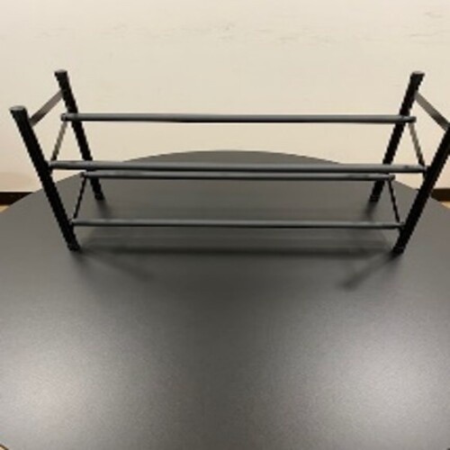 Muji Shoe Rack, Furniture & Home Living, Furniture, Shelves, Cabinets ...