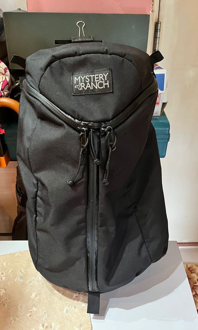 mystery ranch urban assault 21L, 男裝, 袋, 背包- Carousell