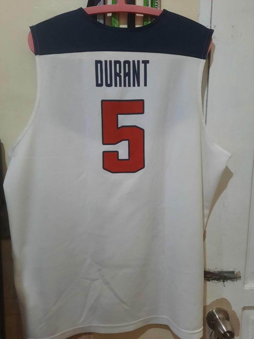Kd usa jersey discount