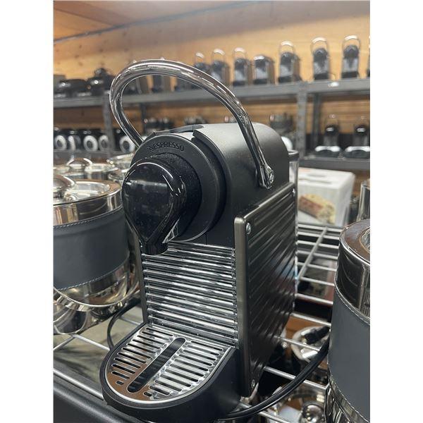 Nespresso type deals c60