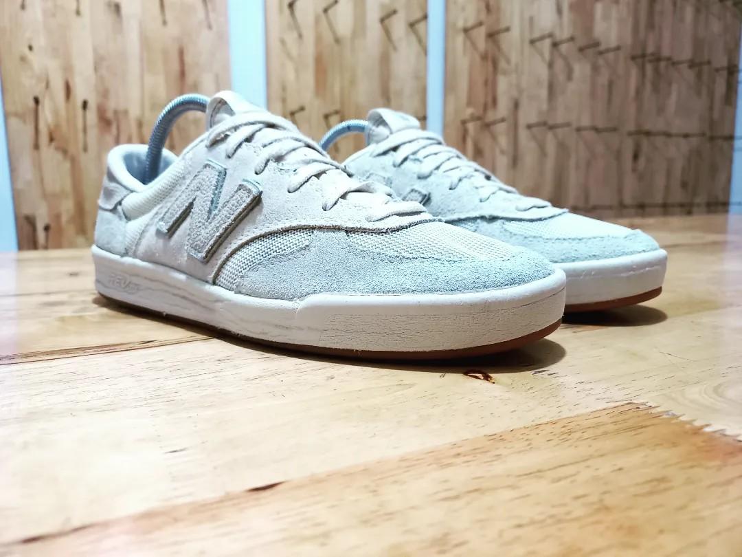 Nb 300 suede online