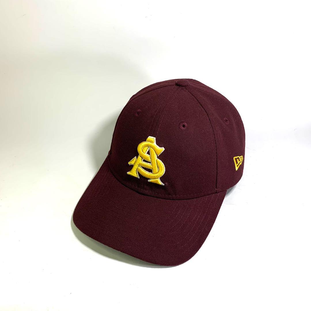 New era arizona state sun devils 