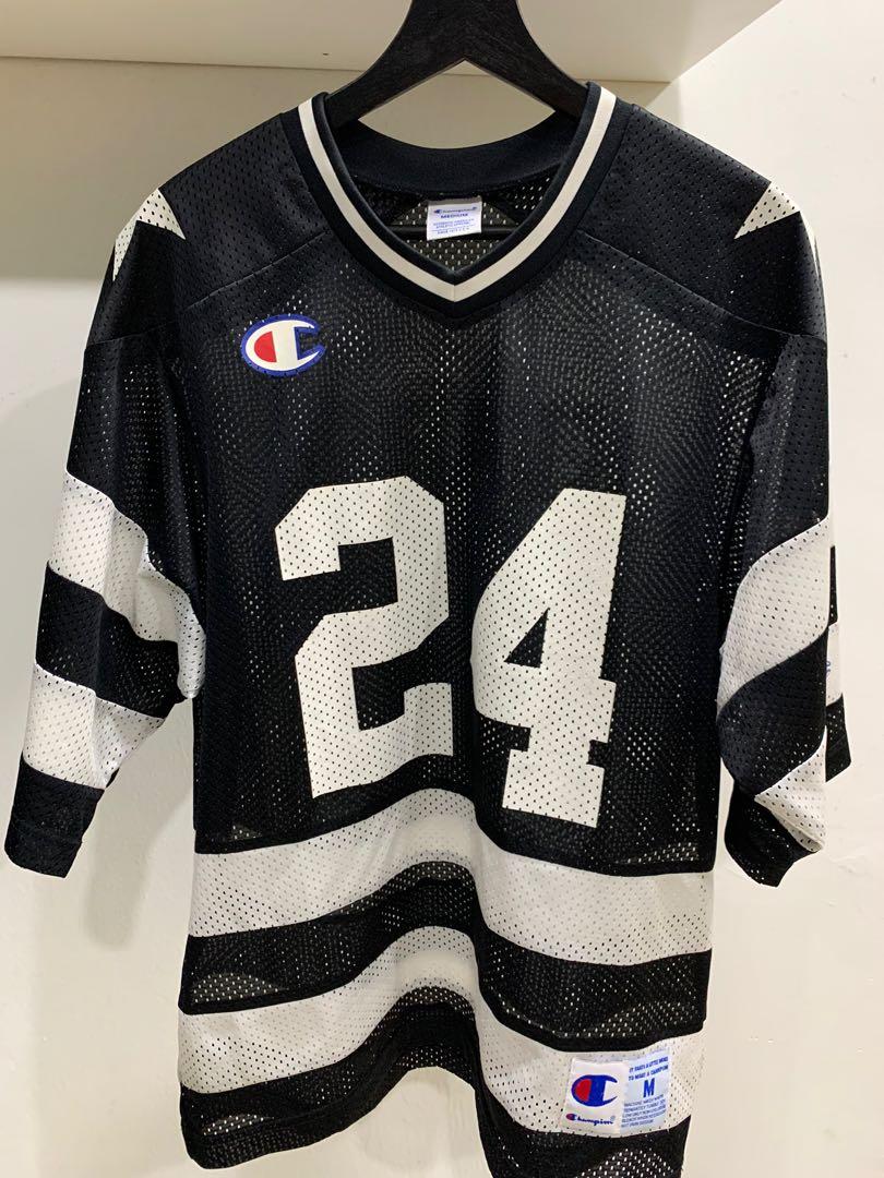 Champion outlet nfl jersey