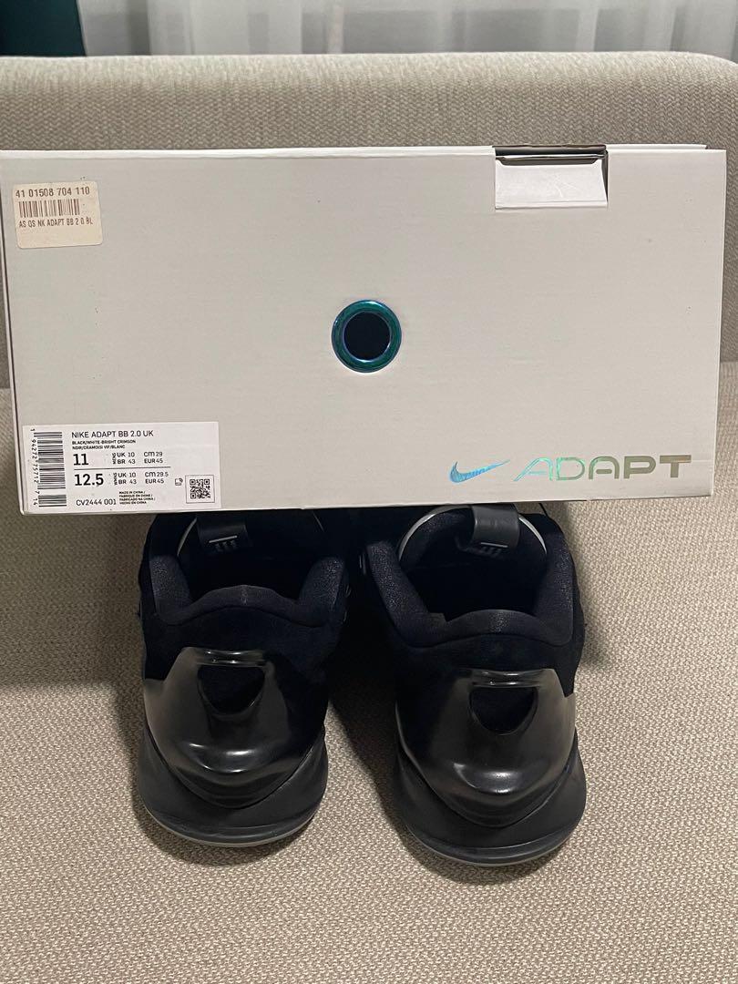 NIKE Adapt BB 2.0