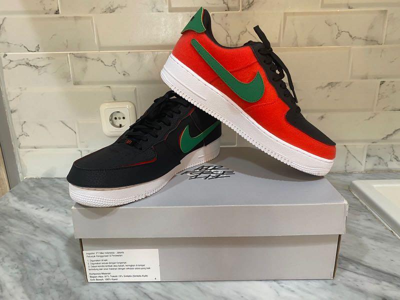 uptown af1