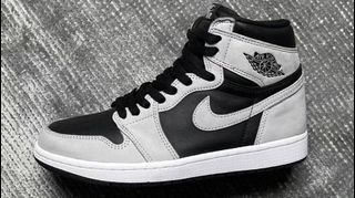 nike air jordan 1 high shadow
