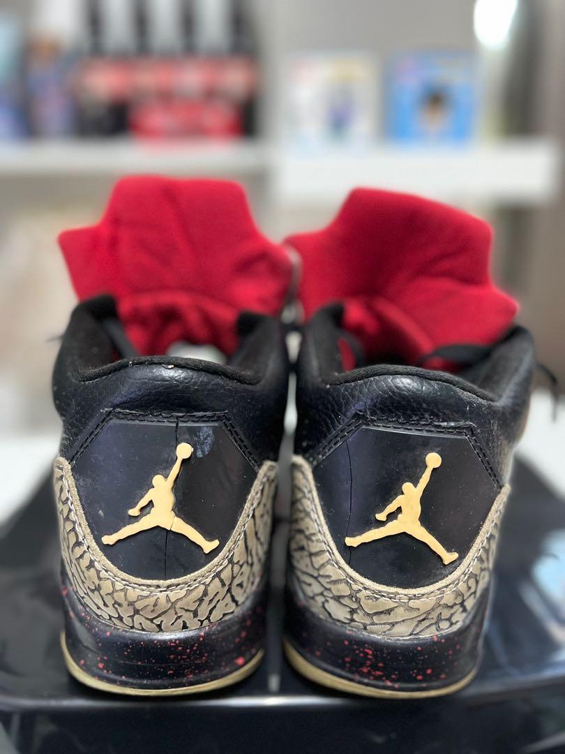 Nike Air Jordan Son of Mars Low
