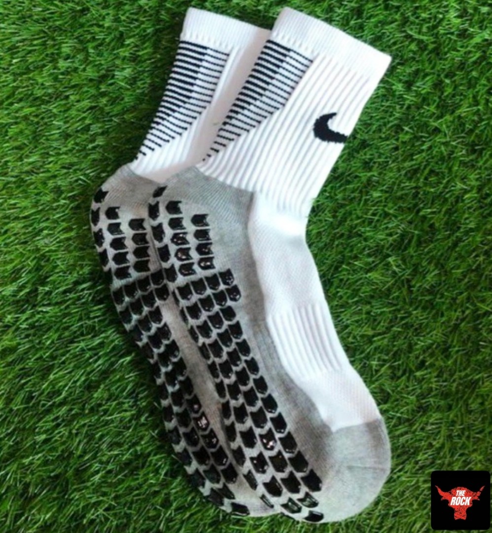 Nike anti slip socks discount