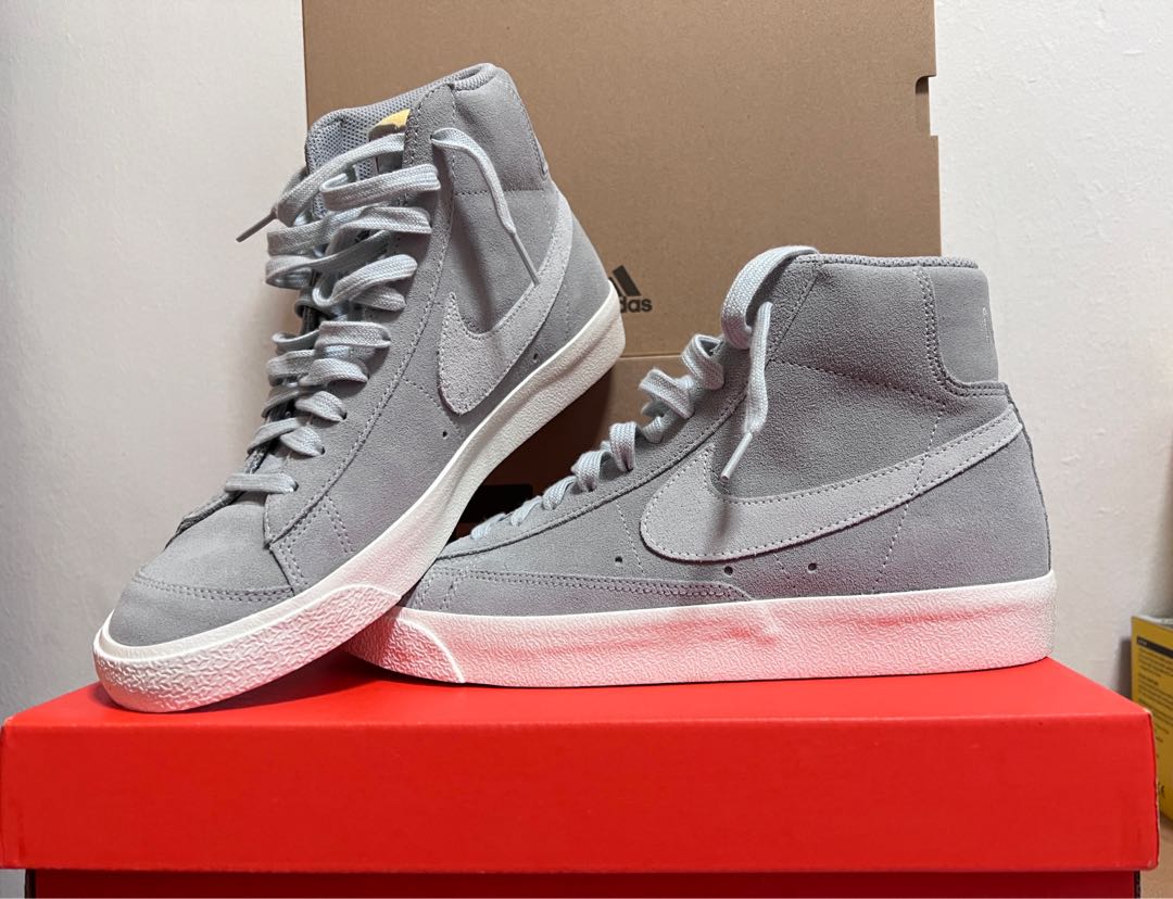 Nike blazer mid baratas deals