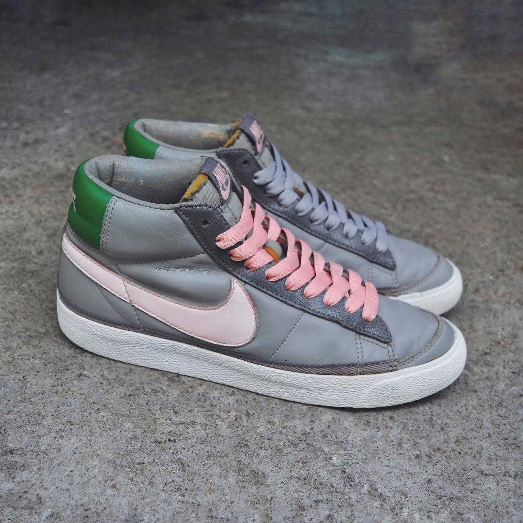 nike blazer dunk